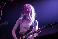 2017-06-07 - Myrkur från Sweden Rock Festival, Sölvesborg