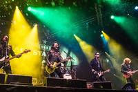2017-06-07 - Black Star Riders från Sweden Rock Festival, Sölvesborg