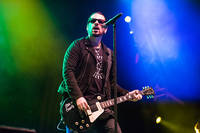 2017-06-07 - Black Star Riders från Sweden Rock Festival, Sölvesborg