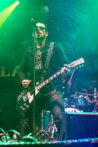 2017-06-07 - Black Star Riders från Sweden Rock Festival, Sölvesborg