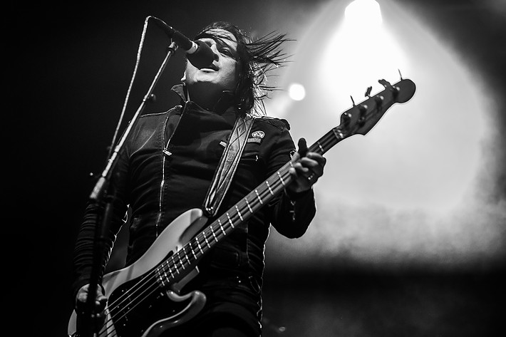 2017-06-07 - Black Star Riders från Sweden Rock Festival, Sölvesborg