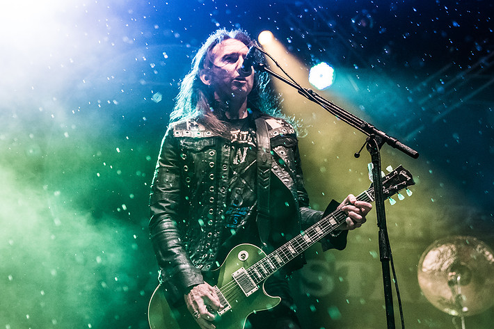 2017-06-07 - Black Star Riders från Sweden Rock Festival, Sölvesborg