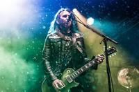 2017-06-07 - Black Star Riders från Sweden Rock Festival, Sölvesborg