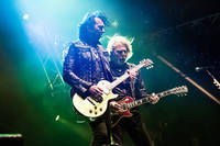 2017-06-07 - Black Star Riders från Sweden Rock Festival, Sölvesborg