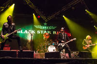 2017-06-07 - Black Star Riders från Sweden Rock Festival, Sölvesborg