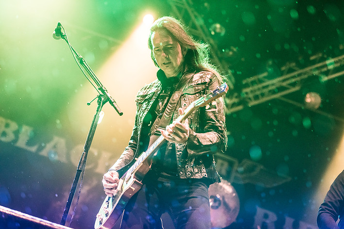 2017-06-07 - Black Star Riders från Sweden Rock Festival, Sölvesborg