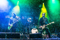 2017-06-07 - Black Star Riders från Sweden Rock Festival, Sölvesborg