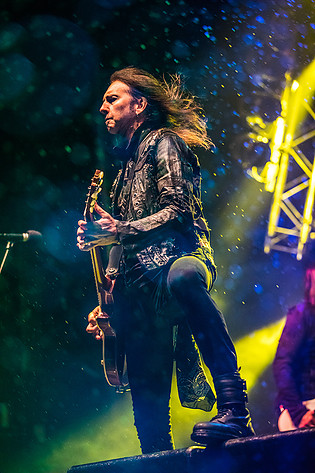 2017-06-07 - Black Star Riders från Sweden Rock Festival, Sölvesborg