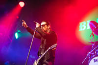 2017-06-07 - Black Star Riders från Sweden Rock Festival, Sölvesborg