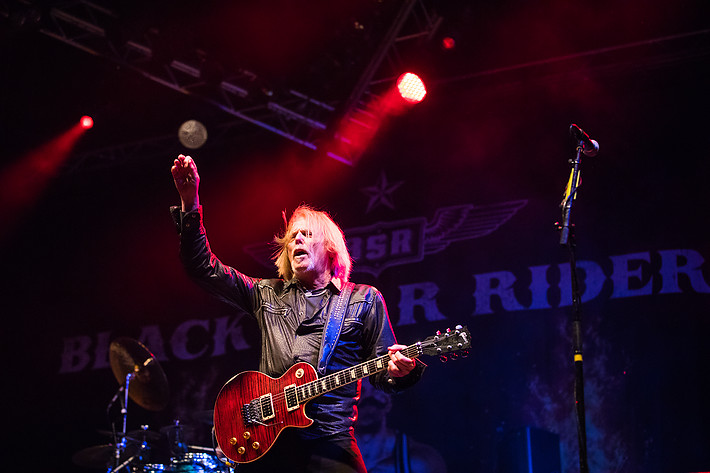 2017-06-07 - Black Star Riders från Sweden Rock Festival, Sölvesborg
