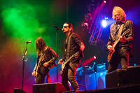 2017-06-07 - Black Star Riders från Sweden Rock Festival, Sölvesborg