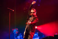 2017-06-07 - Black Star Riders från Sweden Rock Festival, Sölvesborg