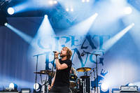 2017-06-08 - Great King Rat från Sweden Rock Festival, Sölvesborg