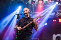 2017-06-08 - Skeleton Birth från Sweden Rock Festival, Sölvesborg