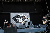 2017-06-08 - Against Me! från Greenfield Festival, Interlaken