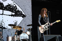 2017-06-08 - Against Me! från Greenfield Festival, Interlaken