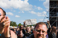 2017-06-08 - Doro Pesch's Warlock från Sweden Rock Festival, Sölvesborg
