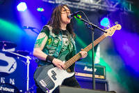 2017-06-08 - Dead Sleep från Sweden Rock Festival, Sölvesborg