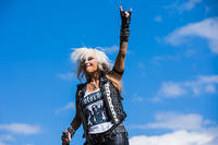 2017-06-08 - Doro Pesch's Warlock från Sweden Rock Festival, Sölvesborg