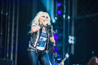 2017-06-08 - Doro Pesch's Warlock från Sweden Rock Festival, Sölvesborg