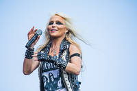 2017-06-08 - Doro Pesch's Warlock från Sweden Rock Festival, Sölvesborg