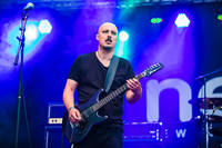 2017-06-08 - Dead Sleep från Sweden Rock Festival, Sölvesborg