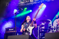 2017-06-08 - Dead Sleep från Sweden Rock Festival, Sölvesborg