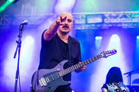 2017-06-08 - Dead Sleep från Sweden Rock Festival, Sölvesborg