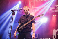2017-06-08 - Skeleton Birth från Sweden Rock Festival, Sölvesborg