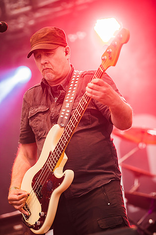 2017-06-08 - Skeleton Birth från Sweden Rock Festival, Sölvesborg