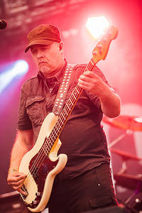 2017-06-08 - Skeleton Birth från Sweden Rock Festival, Sölvesborg