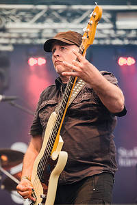 2017-06-08 - Skeleton Birth från Sweden Rock Festival, Sölvesborg