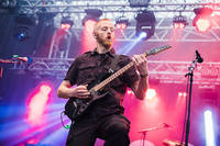 2017-06-08 - Skeleton Birth från Sweden Rock Festival, Sölvesborg