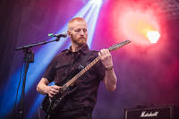 2017-06-08 - Skeleton Birth från Sweden Rock Festival, Sölvesborg