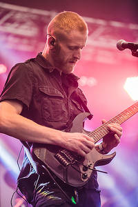 2017-06-08 - Skeleton Birth från Sweden Rock Festival, Sölvesborg