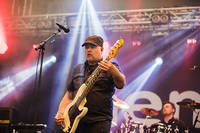 2017-06-08 - Skeleton Birth från Sweden Rock Festival, Sölvesborg