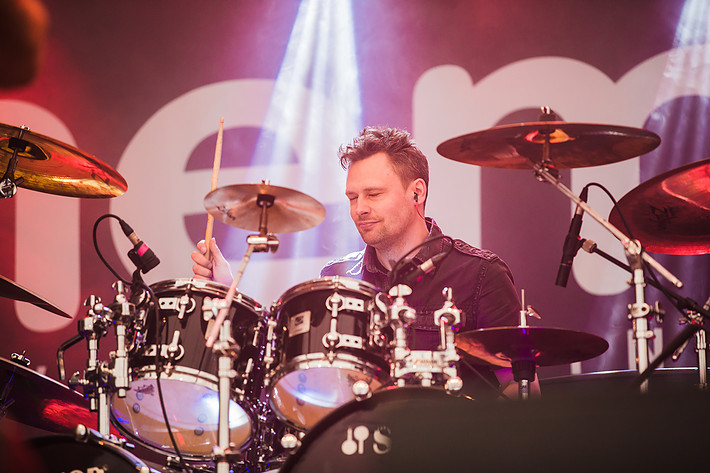 2017-06-08 - Skeleton Birth från Sweden Rock Festival, Sölvesborg