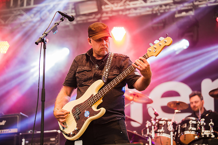 2017-06-08 - Skeleton Birth från Sweden Rock Festival, Sölvesborg