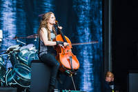 2017-06-08 - Apocalyptica från Sweden Rock Festival, Sölvesborg