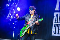 2017-06-08 - Phil Campbell & The Bastard Sons från Sweden Rock Festival, Sölvesborg