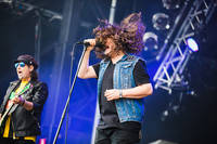 2017-06-08 - Phil Campbell & The Bastard Sons från Sweden Rock Festival, Sölvesborg