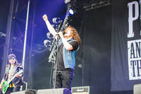 2017-06-08 - Phil Campbell & The Bastard Sons från Sweden Rock Festival, Sölvesborg
