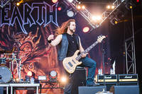 2017-06-08 - Iced Earth från Sweden Rock Festival, Sölvesborg
