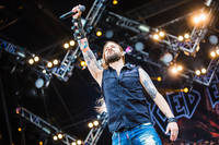 2017-06-08 - Iced Earth från Sweden Rock Festival, Sölvesborg
