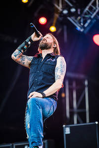2017-06-08 - Iced Earth från Sweden Rock Festival, Sölvesborg