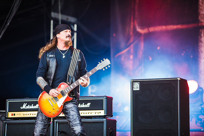 2017-06-08 - Iced Earth från Sweden Rock Festival, Sölvesborg