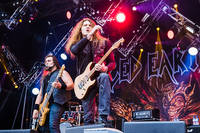 2017-06-08 - Iced Earth från Sweden Rock Festival, Sölvesborg