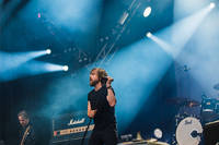 2017-06-08 - Great King Rat från Sweden Rock Festival, Sölvesborg