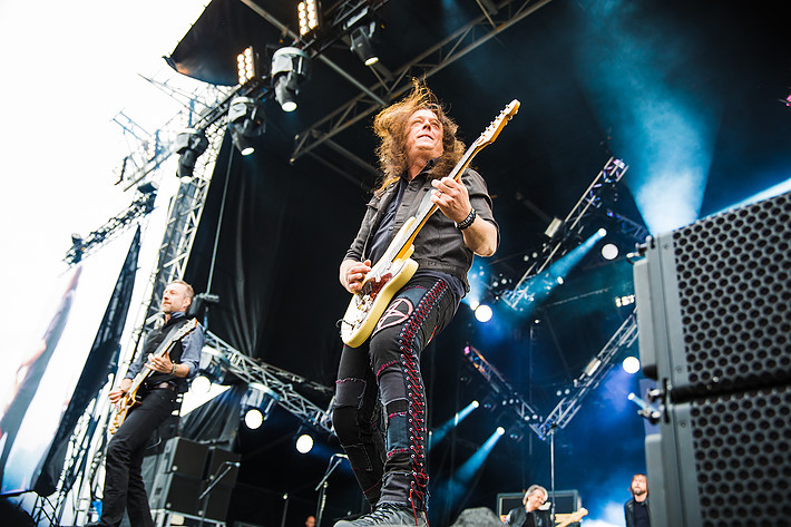 2017-06-08 - Great King Rat från Sweden Rock Festival, Sölvesborg