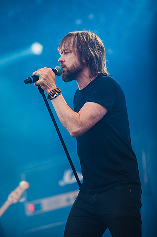 2017-06-08 - Great King Rat från Sweden Rock Festival, Sölvesborg